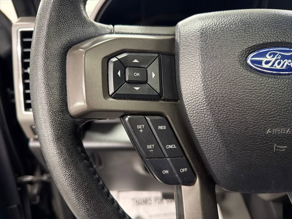 Certified 2020 Ford Expedition XLT w/ Equipment Group 202A image 21