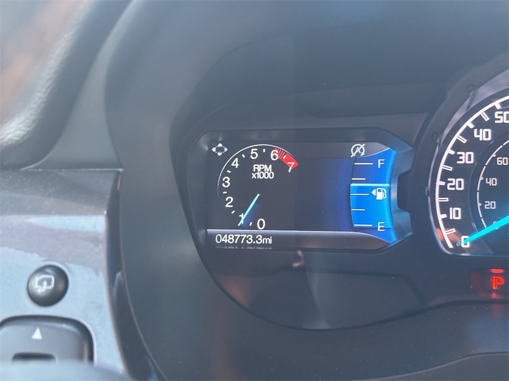 Certified 2019 Ford Ranger Lariat w/ Equipment Group 501A Mid image 48