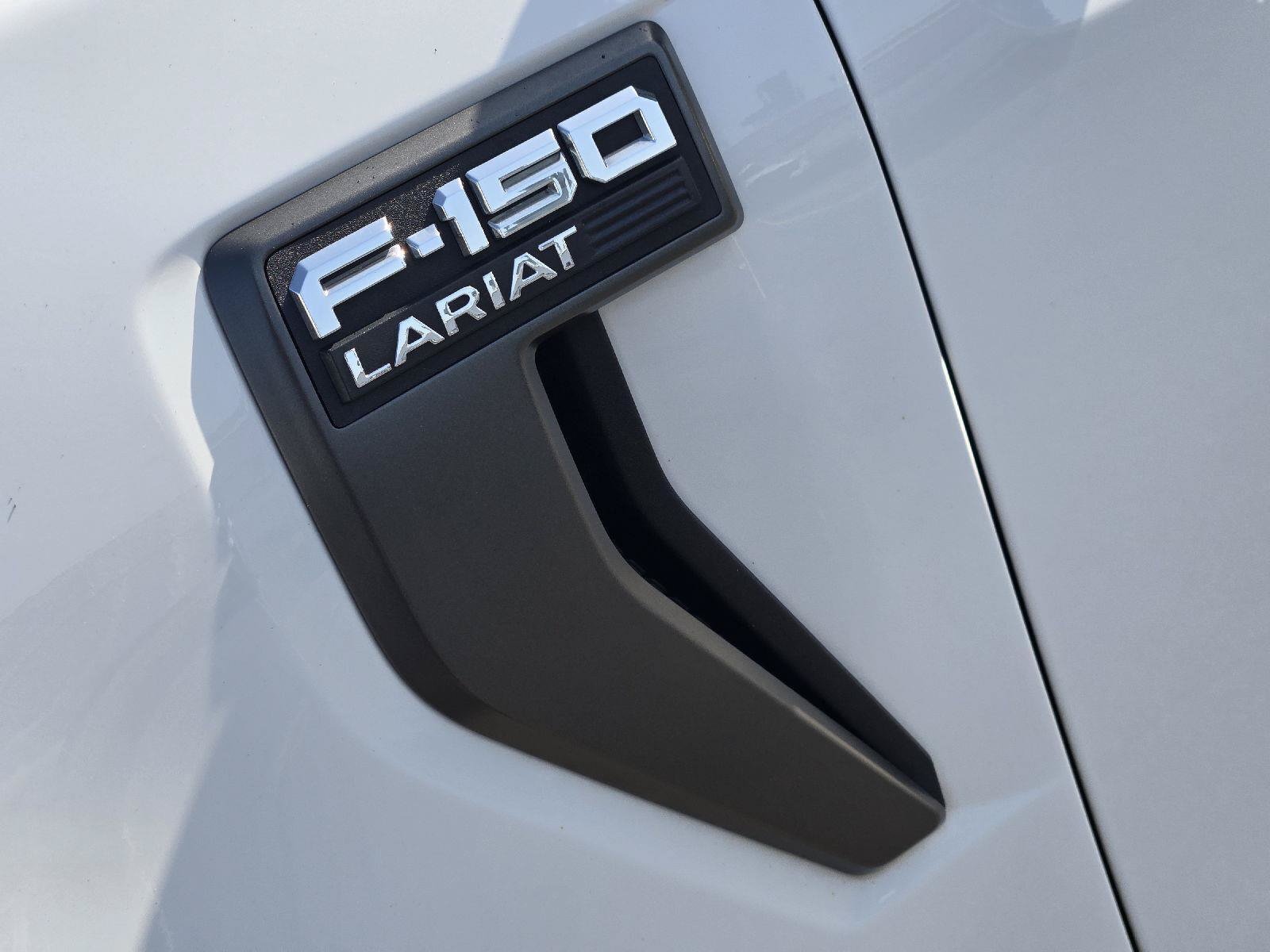 Certified 2021 Ford F150 Lariat w/ Equipment Group 502A High AWD/4WD image 12