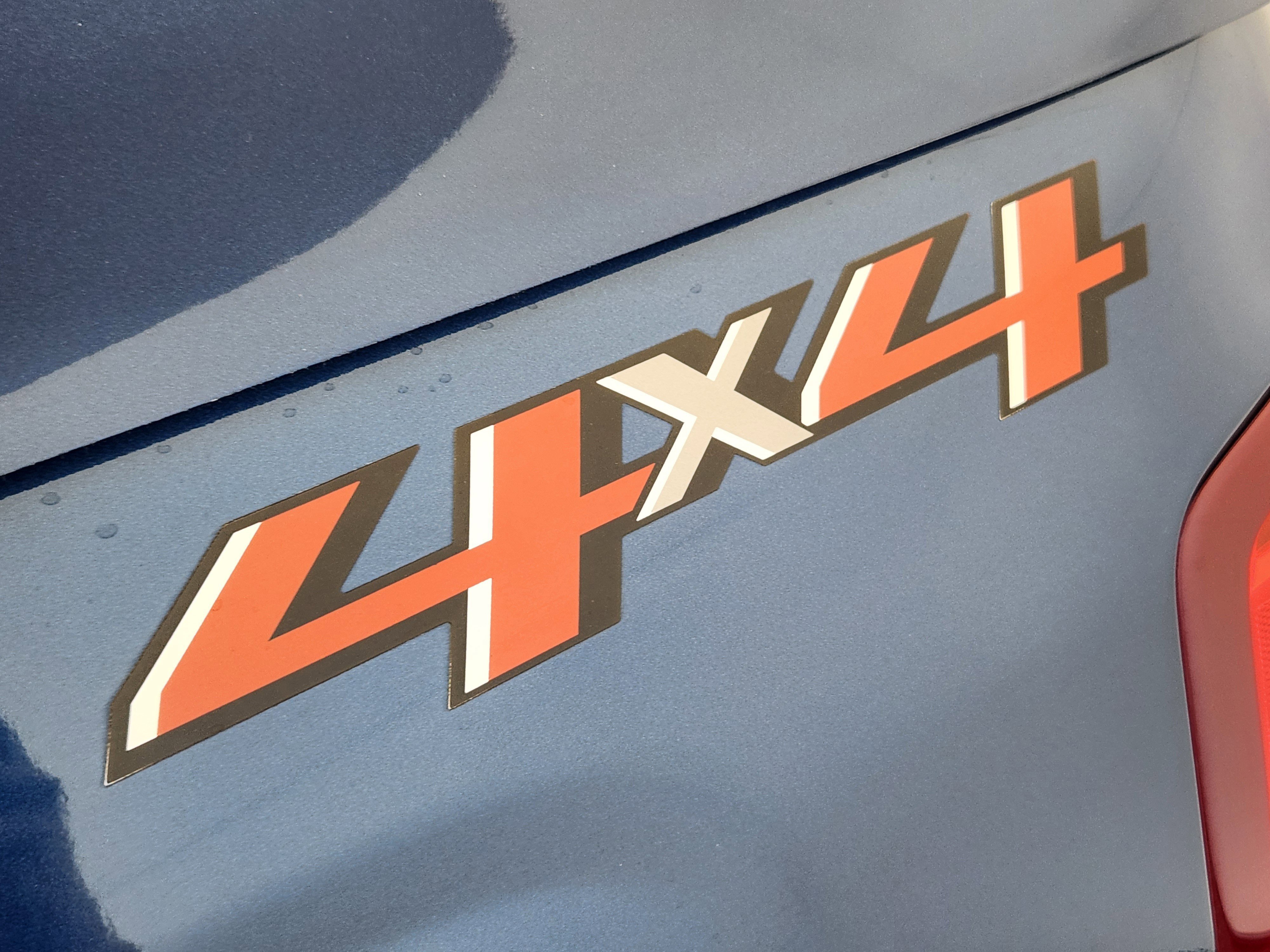 Used 2018 Chevrolet Silverado 1500 LTZ w/ Sport Package image 14