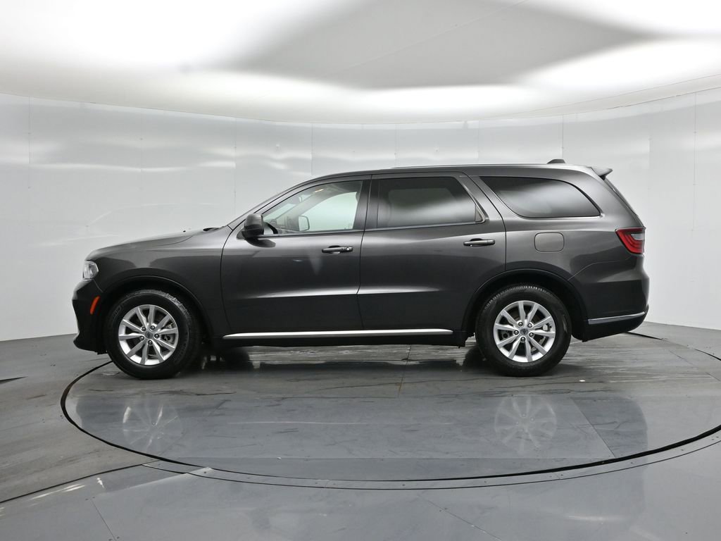 Used 2021 Dodge Durango SXT w/ 3rd Row Seating Group image 30