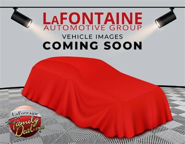 Used 2020 Chevrolet Equinox LT w/ Driver Convenience Package