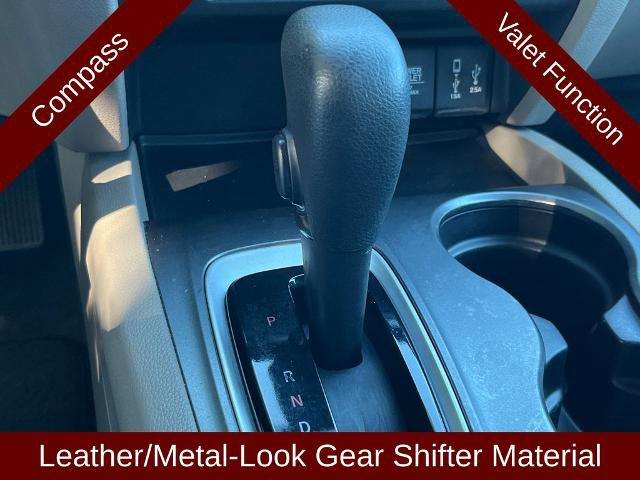 Used 2018 Honda Pilot EX-L image 9