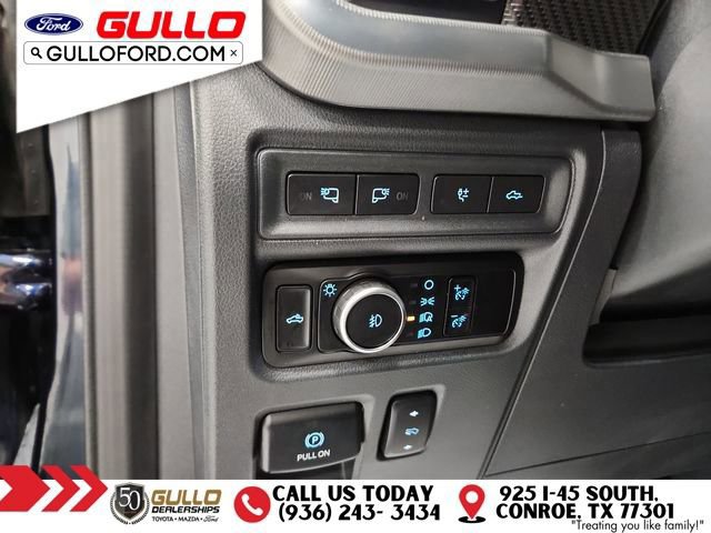 Certified 2023 Ford F150 Raptor w/ Raptor 37 Performance Package image 19