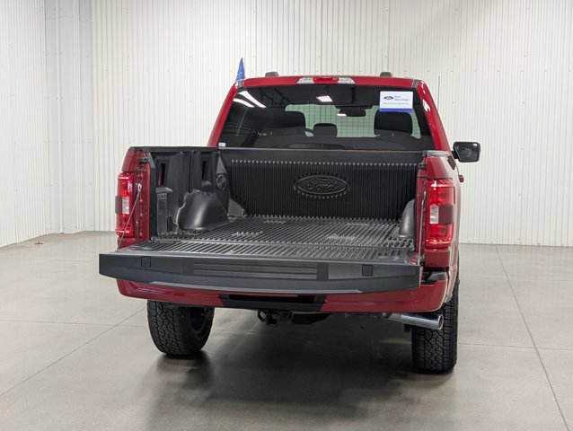 Certified 2022 Ford F150 XLT w/ Equipment Group 302A High AWD/4WD image 25