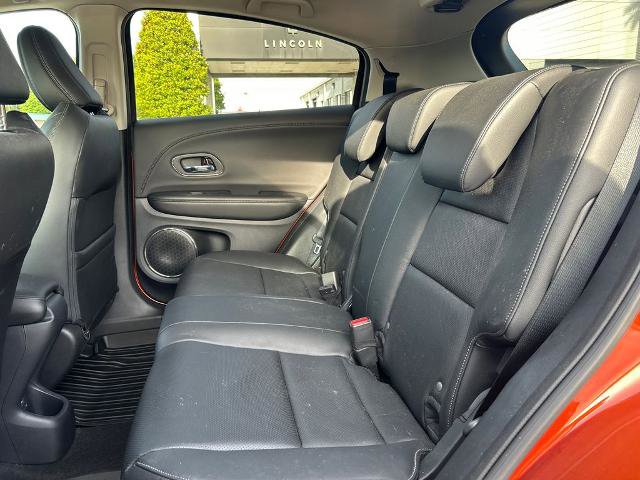 Used 2020 Honda HR-V EX-L image 29
