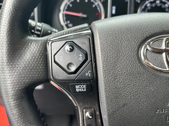 Used 2023 Toyota 4Runner TRD Pro AWD/4WD image 27