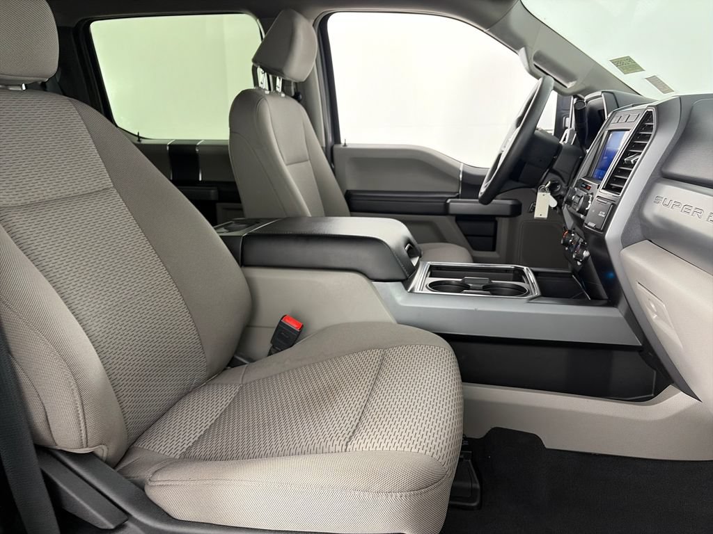 Certified 2021 Ford F250 XLT w/ XLT Value Package AWD/4WD image 31
