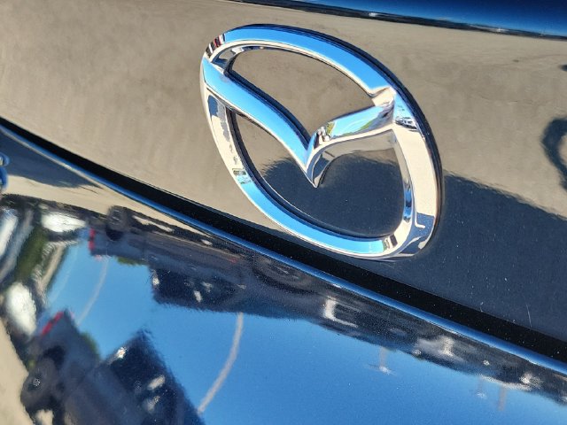 Used 2022 MAZDA MX-5 Miata Sport RWD image 7