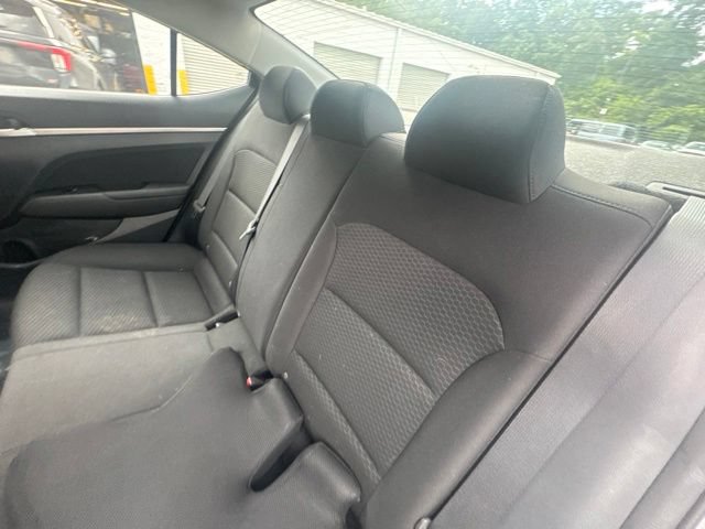 Used 2020 Hyundai Elantra Value Edition w/ Winter Weather Package FWD image 40