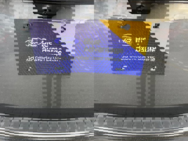 Certified 2022 Ford Explorer XLT w/ Equipment Group 202A image 26