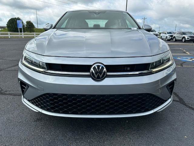Used 2025 Volkswagen Jetta S FWD image 3