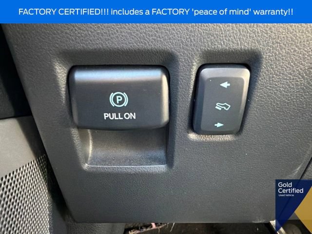 Certified 2025 Ford F150 Tremor w/ Tow/Haul Package AWD/4WD image 29