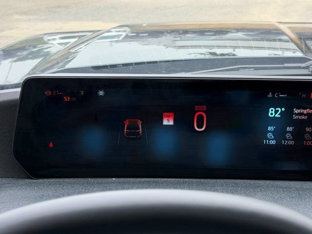 Certified 2025 Ford Expedition Active RWD image 6