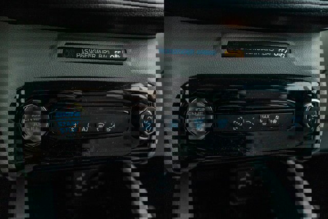 Certified 2025 Ford Escape Active w/ Active Premium Tech Pack image 19