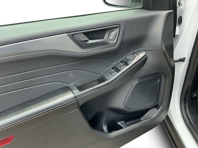 Certified 2024 Ford Escape Active FWD image 11