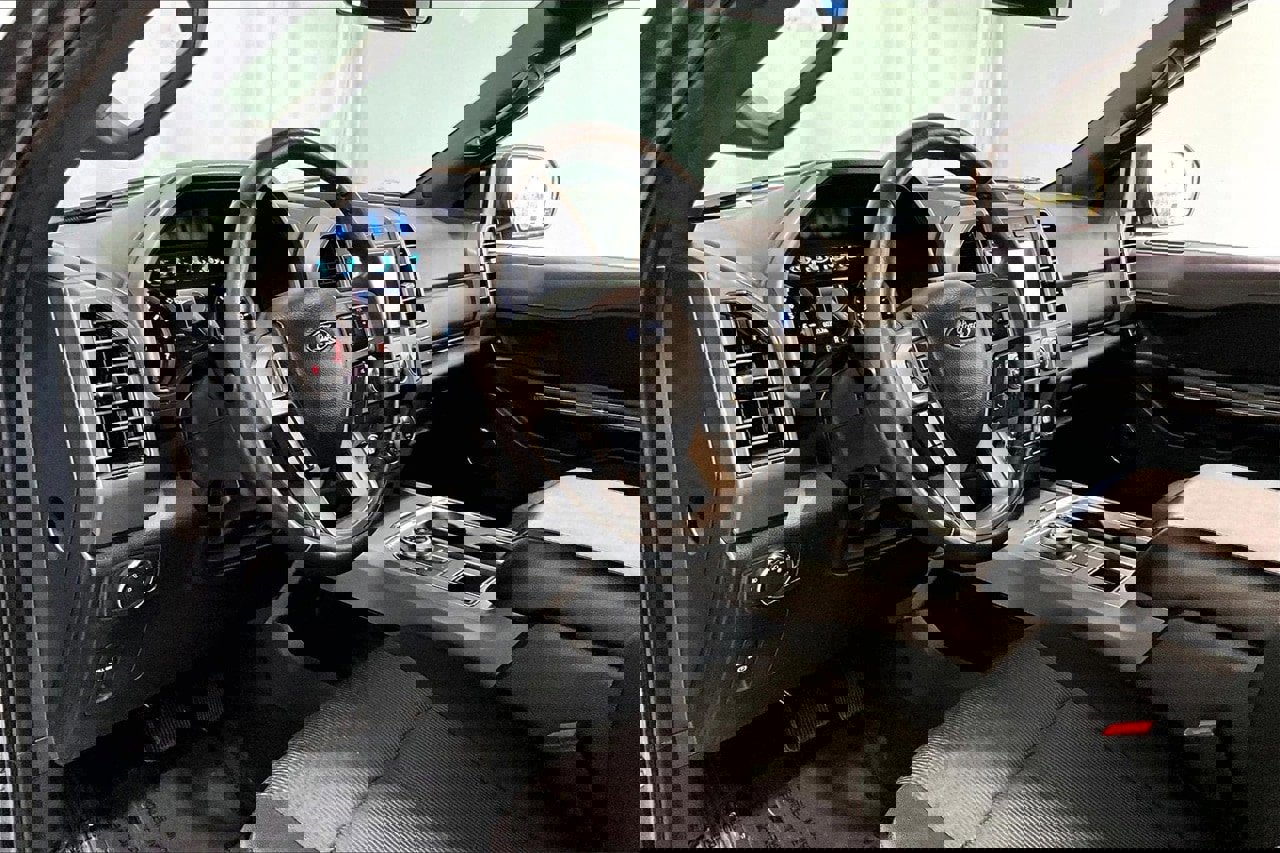 Certified 2021 Ford Expedition XLT image 15