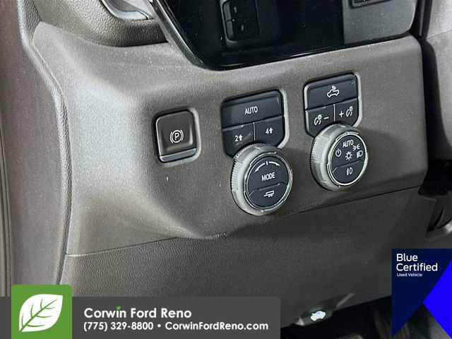 Used 2023 Chevrolet Silverado 1500 RST w/ All Star Edition Plus image 14