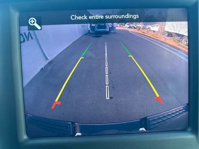 Used 2019 RAM 1500 Big Horn image 18