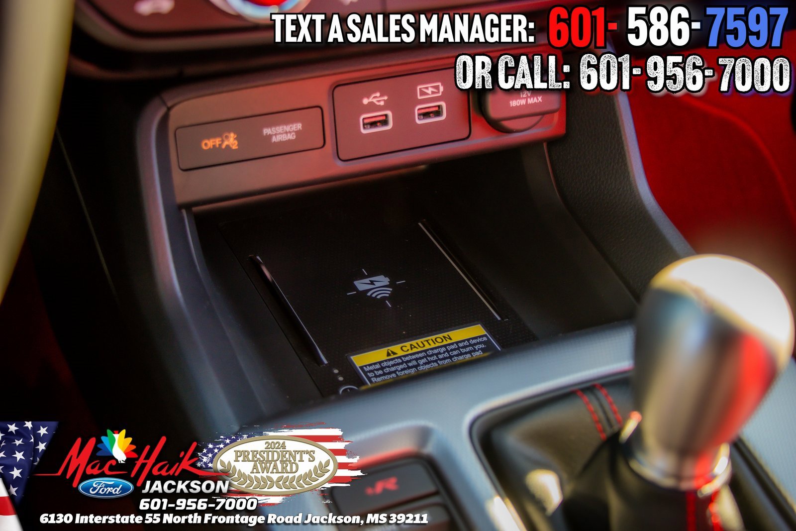 Used 2025 Honda Civic Type R image 21