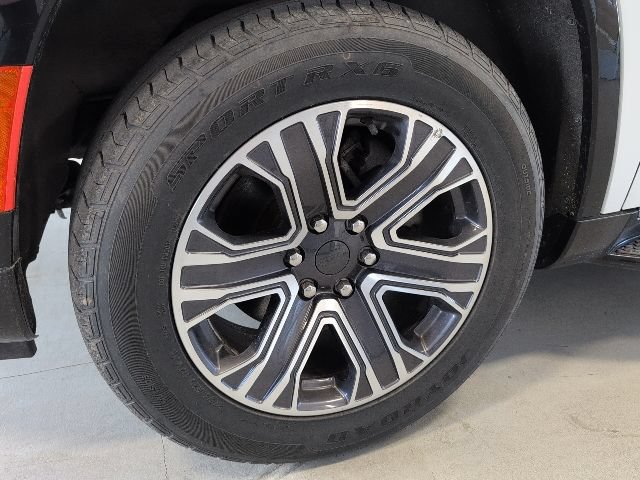 Used 2023 Jeep Wagoneer Series II AWD/4WD image 7
