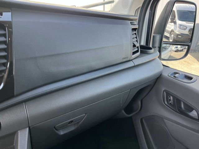 Certified 2024 Ford Transit 350 XLT image 14