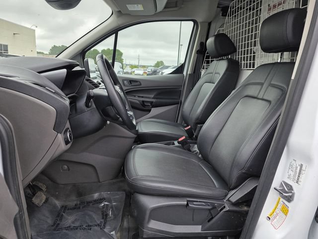 Certified 2022 Ford Transit Connect XL FWD image 12