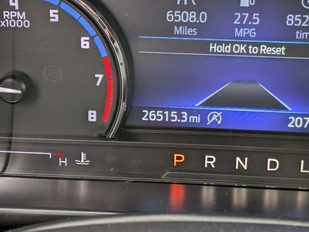 Certified 2023 Ford Bronco Sport Outer Banks w/ Tech Package image 26