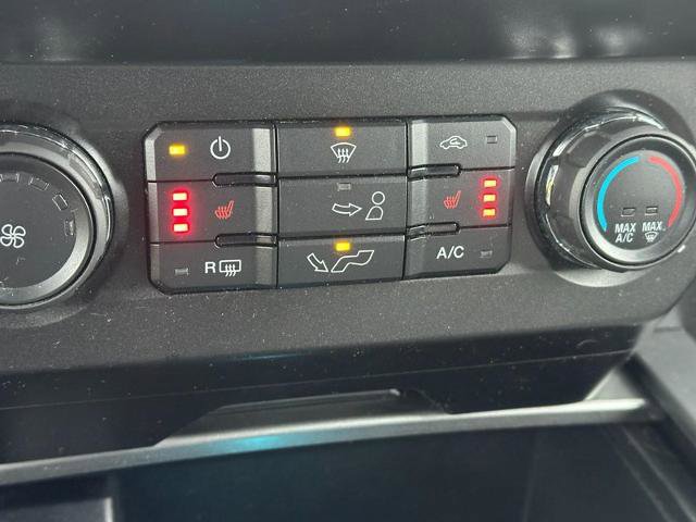 Certified 2020 Ford F150 XLT w/ Equipment Group 302A Luxury image 22