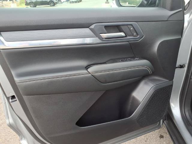 Used 2026 GMC Terrain Elevation AWD/4WD image 8