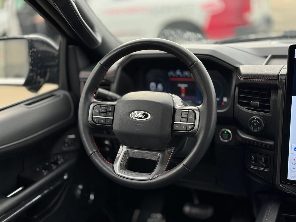 Certified 2024 Ford Expedition Limited AWD/4WD image 21