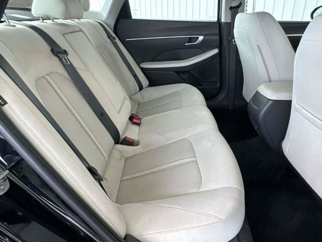 Used 2024 Hyundai Sonata SEL FWD image 13