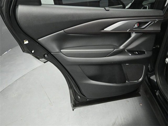 Used 2019 MAZDA CX-9 Grand Touring image 40