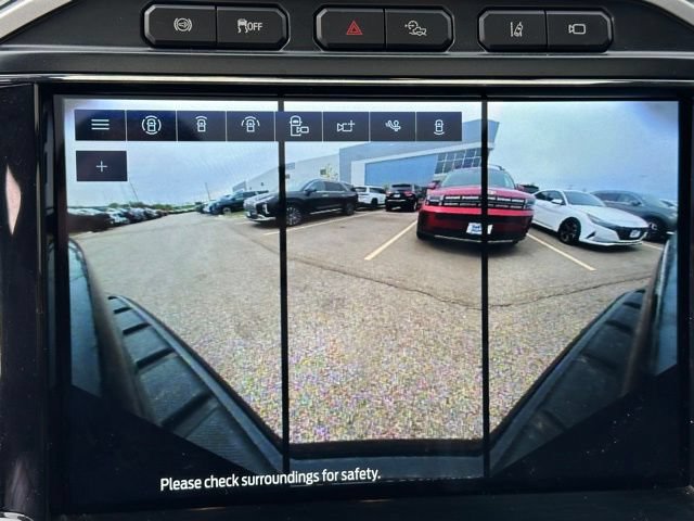Certified 2022 Ford F250 Lariat w/ Tremor Off-Road Package AWD/4WD image 25