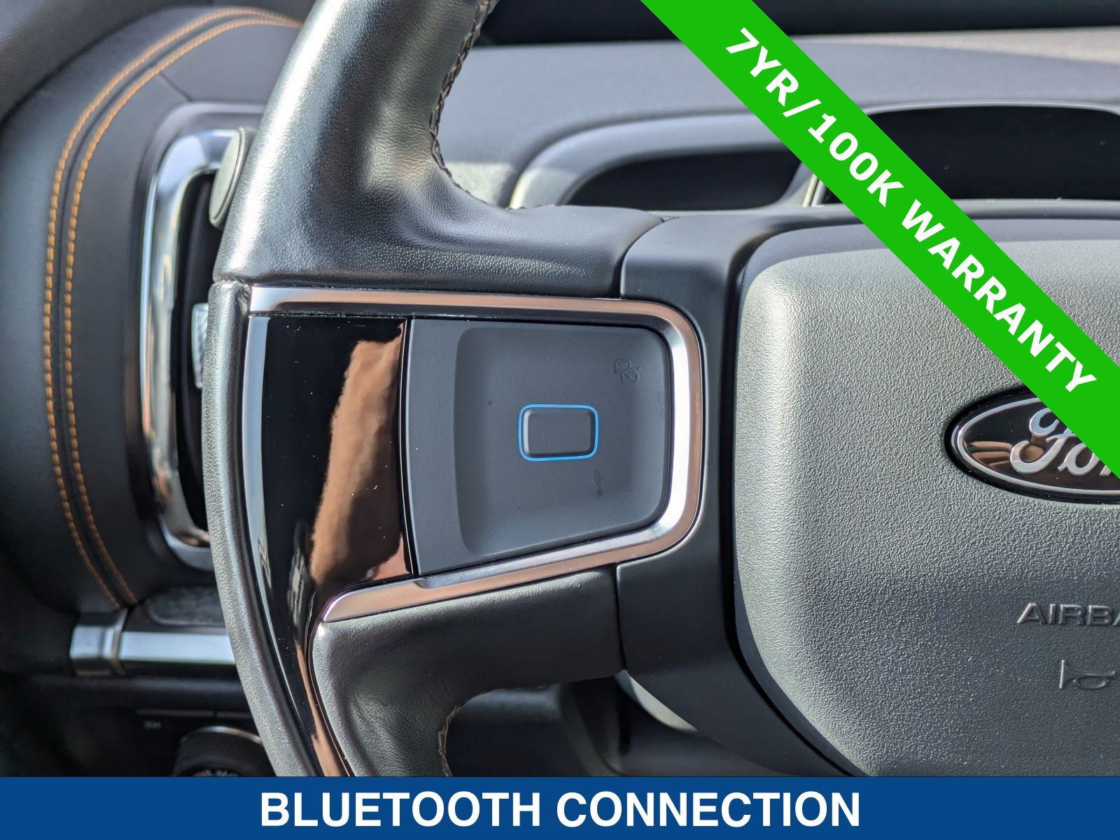 Certified 2025 Ford Expedition Tremor AWD/4WD image 30