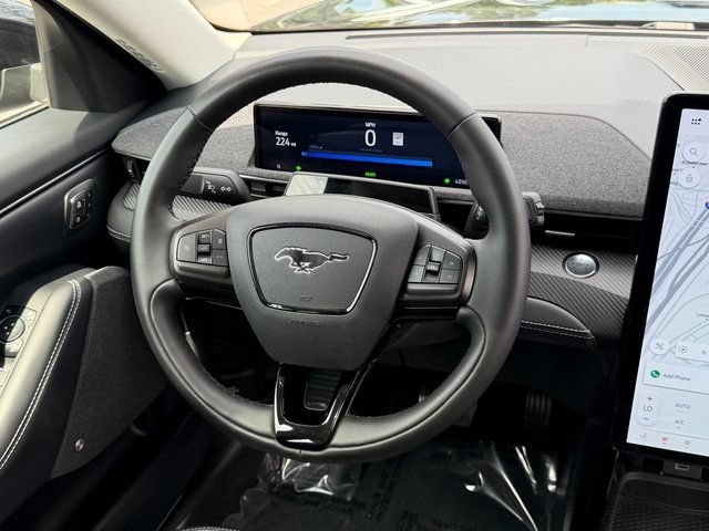 Certified 2023 Ford Mustang Mach-E Premium AWD/4WD image 29