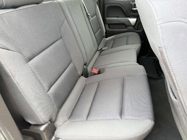 Used 2019 Chevrolet Silverado 1500 LT w/ All Star Edition image 23