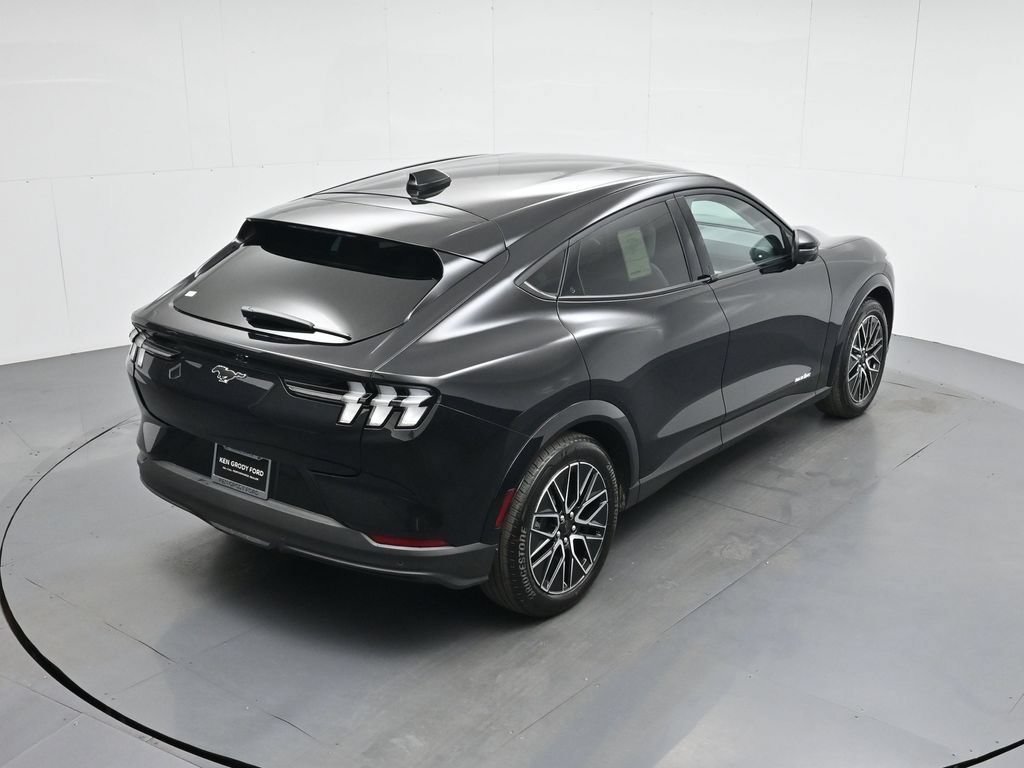 Certified 2025 Ford Mustang Mach-E Premium RWD image 42