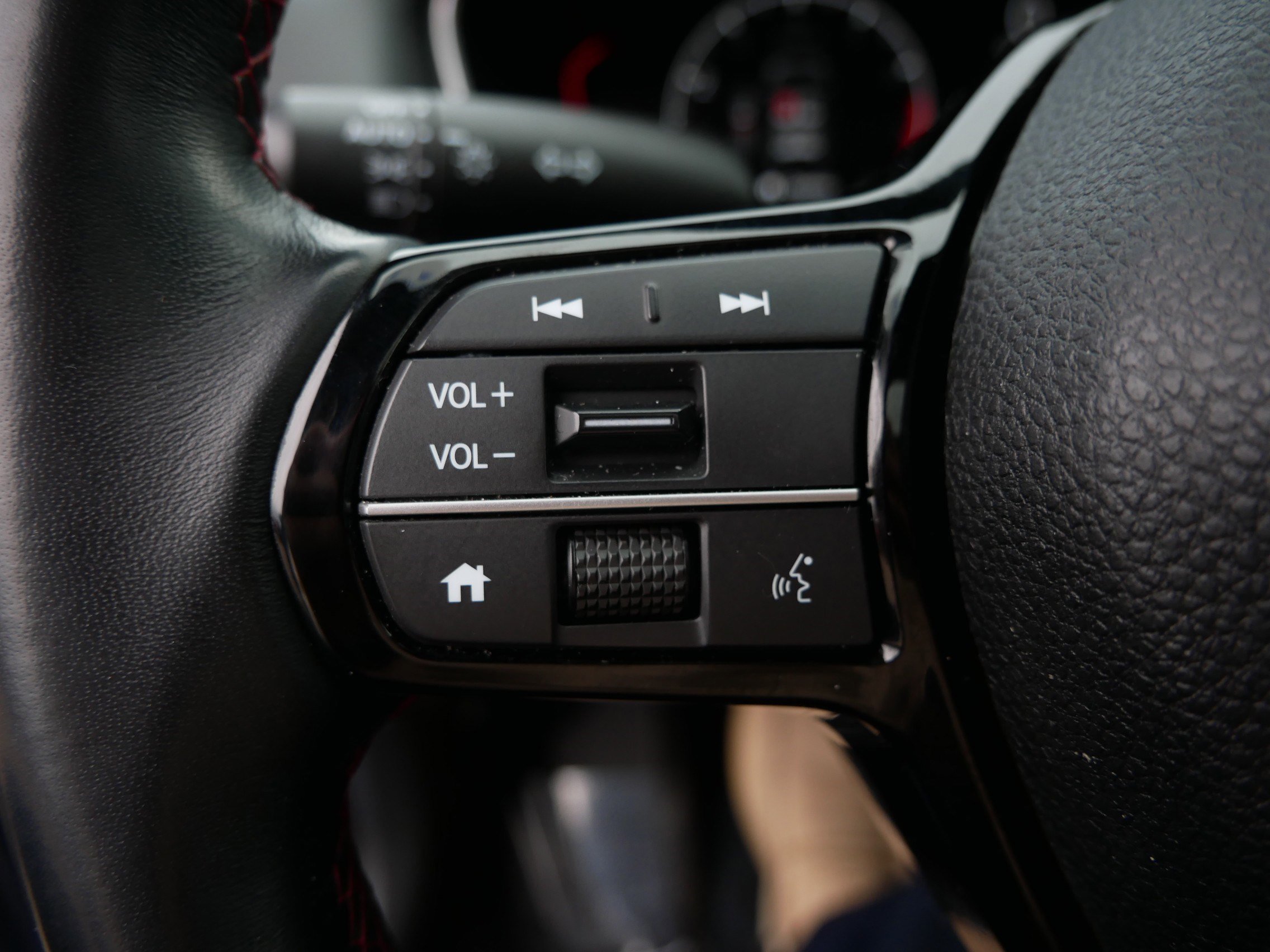 Used 2024 Honda Civic Si image 27