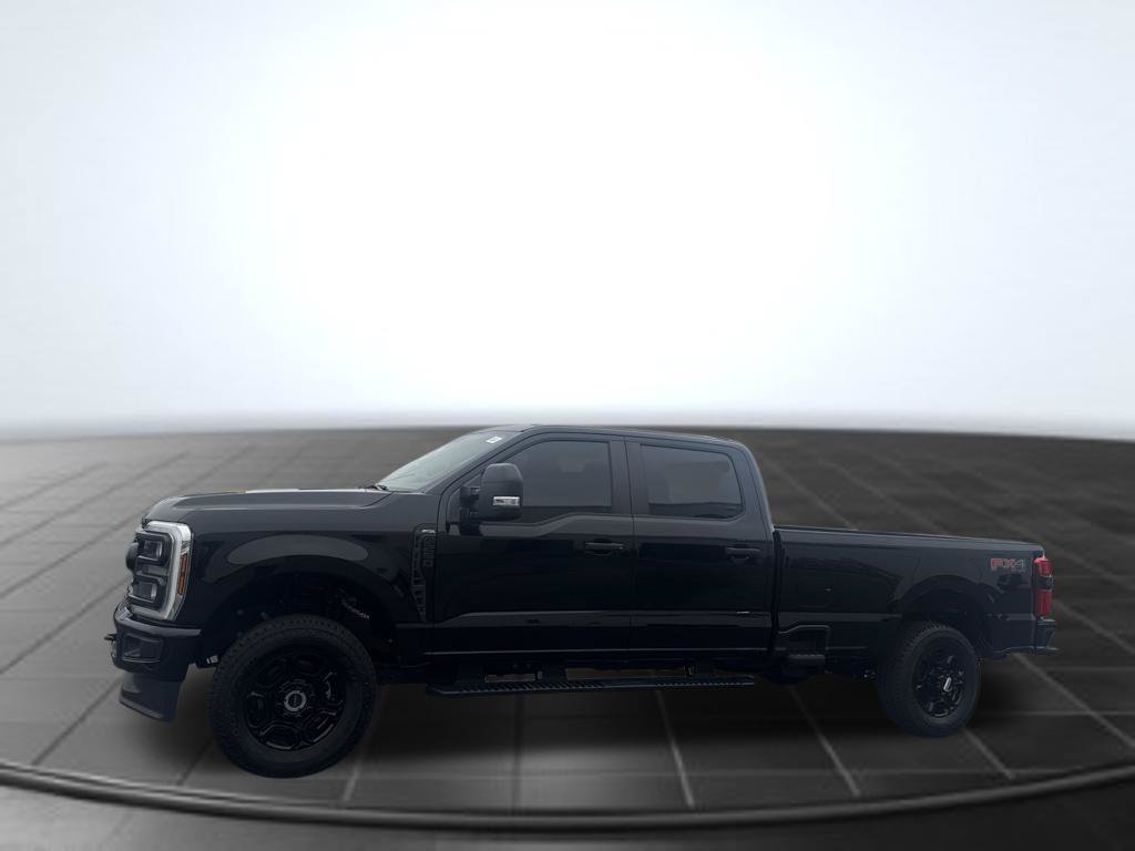 Certified 2025 Ford F250 XL w/ STX Appearance Package AWD/4WD image 53