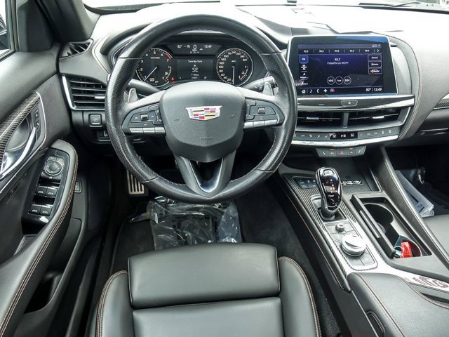 Used 2024 Cadillac CT5 Sport AWD/4WD image 19