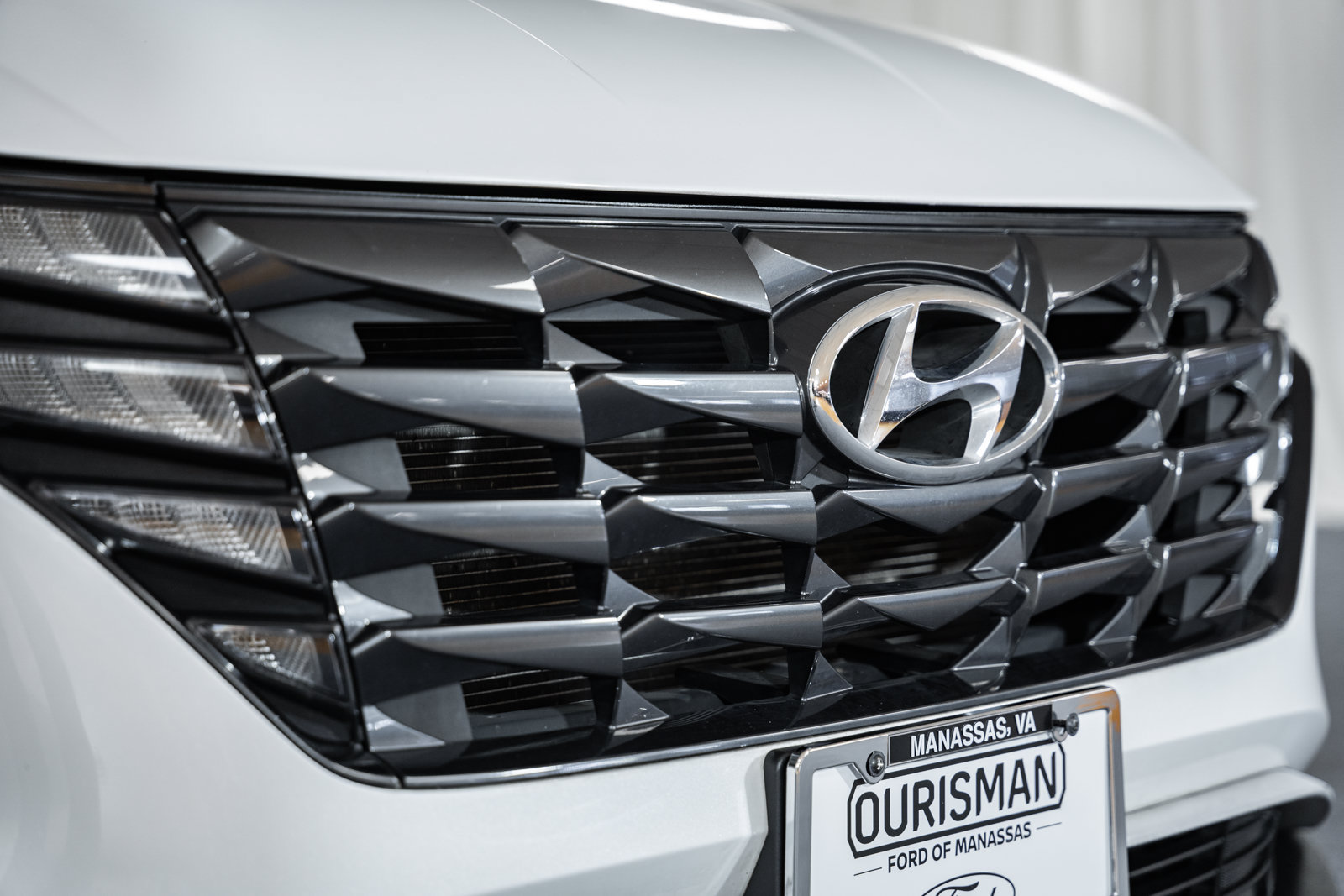 Used 2022 Hyundai Tucson SE AWD/4WD image 10