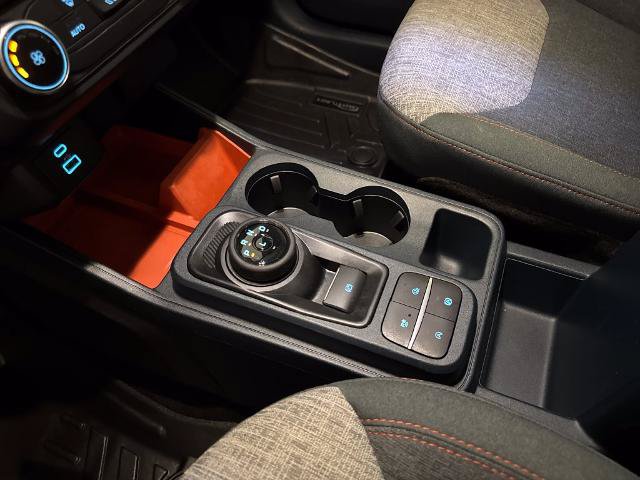 Certified 2022 Ford Maverick XLT FWD image 21