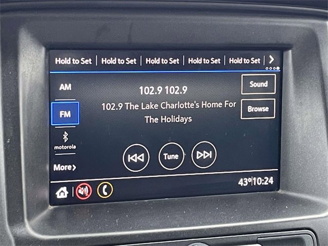 Used 2020 Chevrolet Colorado 2WD Extended Cab image 23