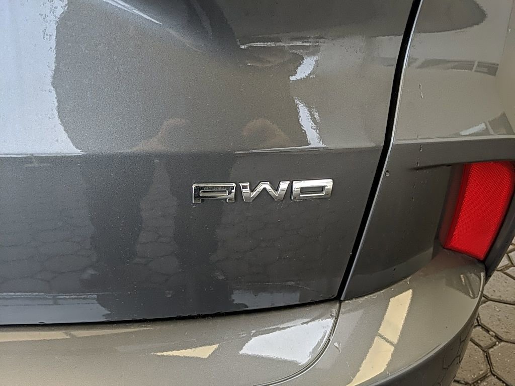 Certified 2024 Ford Escape ST-Line w/ Tech Pack #1 image 7