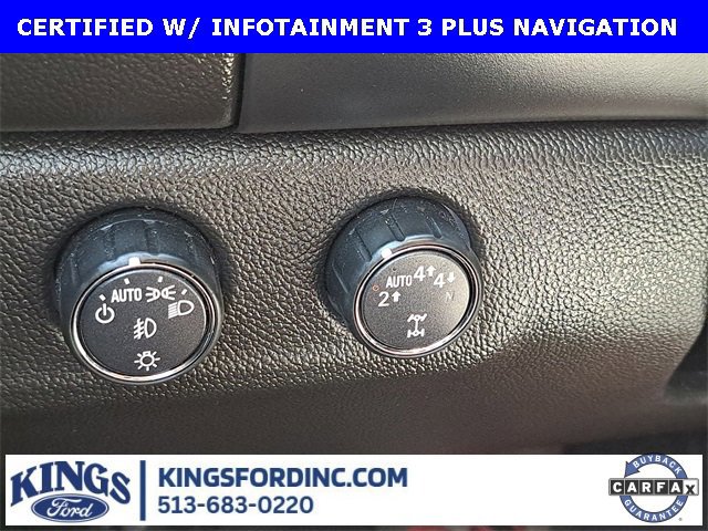 Used 2021 GMC Canyon Elevation image 20