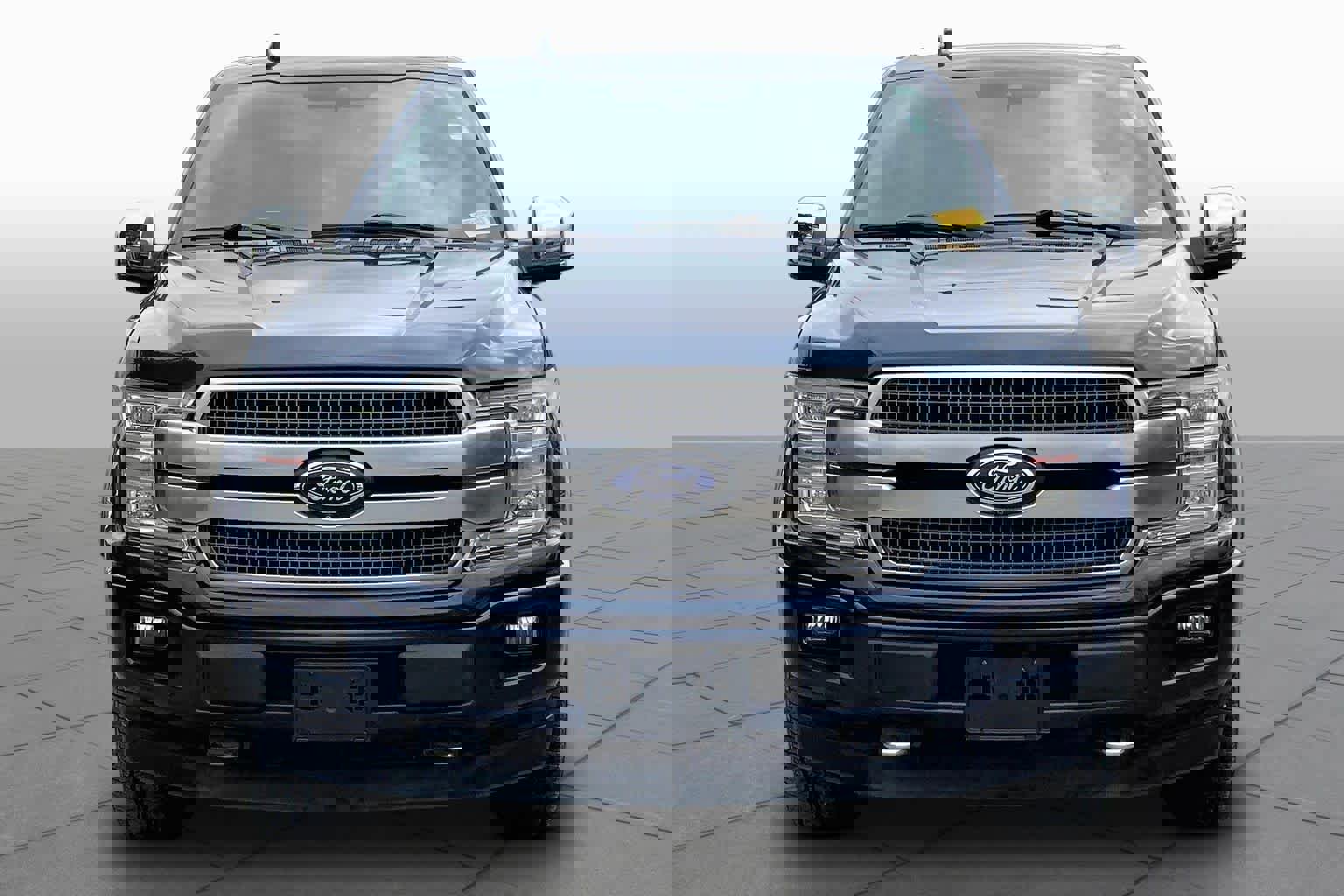 Certified 2019 Ford F150 Platinum w/ Equipment Group 701A Luxury AWD/4WD image 6