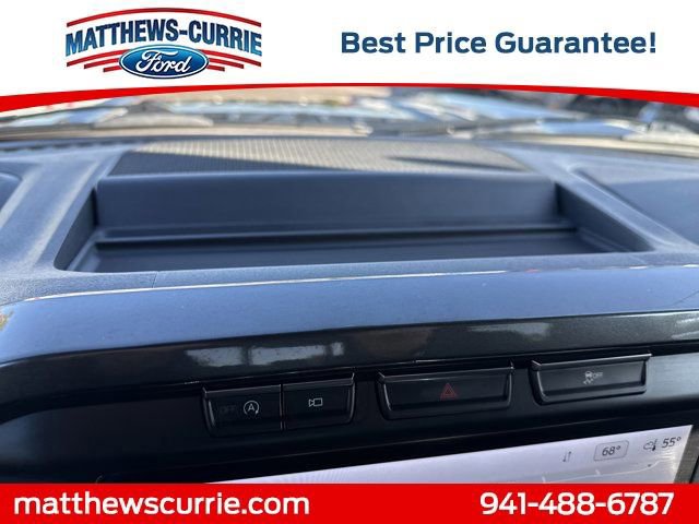 Certified 2023 Ford F150 XLT w/ Equipment Group 302A High image 20