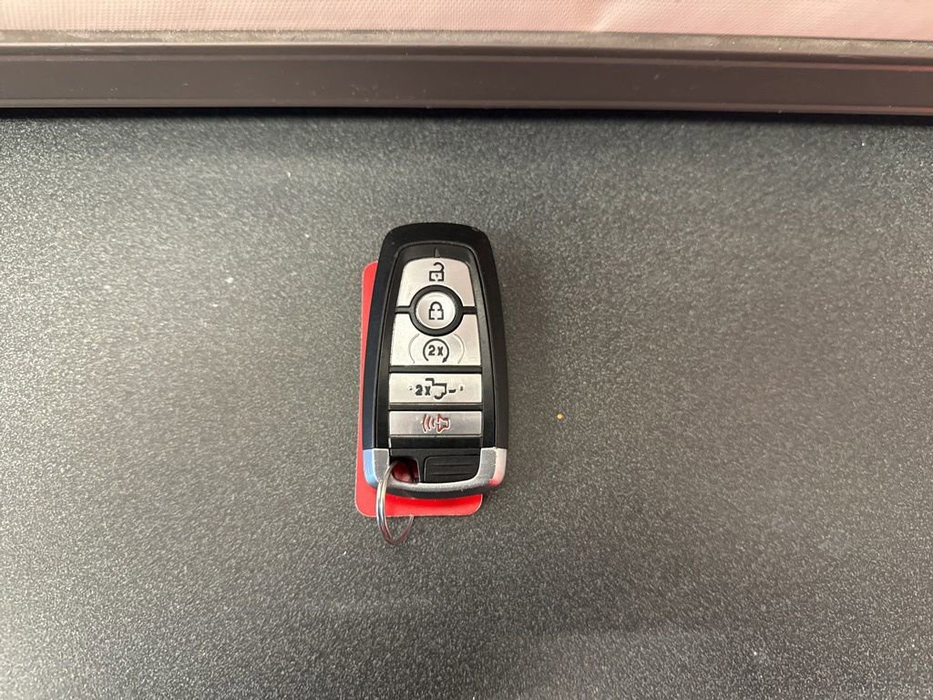 Certified 2022 Ford F150 Lariat image 37