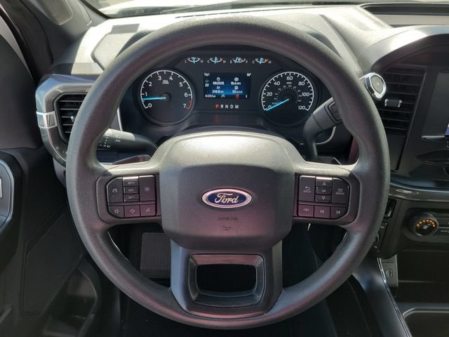 Certified 2023 Ford F150 XL w/ STX Appearance Package AWD/4WD image 22